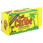 Cafe Caribe Dark Roast Espresso Coffee, Latin Style, 10-OUNCE Brick. Fixed Price $10.99.