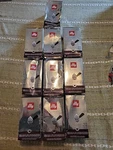 180 Illy E.s.e. Single Serve Espresso Pods Intenso Bold Roast (10 Boxes Of 18). Fixed Price $149.99.