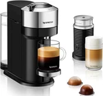 Nespresso De'longhi Vertuo Next Coffee Maker Aeroccino 3 Frother Black/chrome. Fixed Price $94.99.