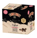 Bailey's: The Original Irish Cream Flavored Coffee, 18 Single Serve Cups. Fixed Price $14.99.