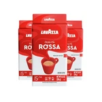Lavazza Qualita Rossa, 8.8 Oz Brick, Ground (pack Of 3). Fixed Price $35.39.