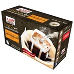 Lee's Coffee Pourover Fresh Ground Filter Packs-new Orleans BLEND-18 Bags. Fixed Price $35.50.