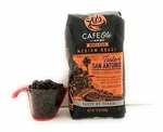 Cafe Taste San Antonio Whole Bean Coffee (3 Pack) With Measure.. Fixed Price $68.88.