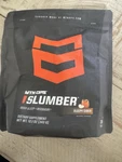 New Mtn Ops Slumber - Deep Recovery Sleepy Cider 30 Serving 12/26 Exp. Fixed Price $10.00.