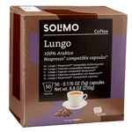 Lungo Capsules, Compatible With Nespresso Original Brewers, Medium Roast, 50 .... Fixed Price $36.39.
