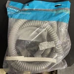 Peerless Washing Machine Discharge Hose 4.5' Length MAS004. Fixed Price $10.00.