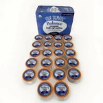 Four Sigmatic Balance Half Caf Organic Coffee K Cups Medium Roast 22 Count. Fixed Price $15.99.