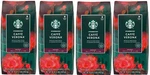 Starbucks Caffe Verona Ground Dark Roast Arabia Coffee *lot 4 1 Pound Bags*. Fixed Price $37.99.