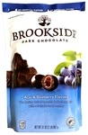 Brookside Dark Chocolate Acai & Blueberry Flavors Exp 12/2026. Fixed Price $25.34.