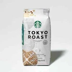 Starbucks Tokyo Roast 8.8OZ (250G) Whole Bean Coffee Japan. Fixed Price $34.90.