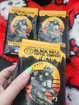 3 Bags 0Z Black Rifle Coffee Tactisquatch Dark Ground 12/2027. Fixed Price $30.99.