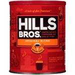 Hills Bros. Original Blend Ground Coffee 42.5 Oz.. Fixed Price $31.33.