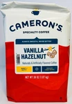 Cameron's Specialty Vanilla Hazelnut 38OZ. Ground Coffee. Fixed Price $23.49.