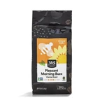 365 By Whole Foods Market Pleasant Morning Buzz Ground 10 Ounce (pack Of 1). Fixed Price $12.86.