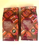 Lot Publix Limited Edition Chocolate Raspberry Ground Coffee 12 Oz Each. Fixed Price $19.49.