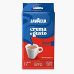 Lavazza Espresso Dark Roast Ground Coffee, 8.8OZ Bricks (4 Pack), Authentic Ital. Fixed Price $32.29.