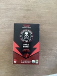 Death Wish Coffee Dark Roast Capsules For Keurig K-cup Brewers 10 Count. Fixed Price $10.00.