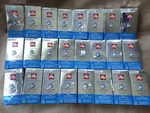 240 Illy Decaffeinato Espresso Single-serve Coffee Capsules Pods Best By 6/2024+. Fixed Price $69.99.