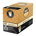 Authentic Donut Shop Blend Chocolate Chip Cookie Single Cup Coffee For Keurig.... Fixed Price $22.06.
