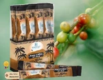 Hawaii Selection - 10% Kona Coffee Freeze Dried Instant Stick. Fixed Price $22.95.