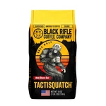 Black Rifle Coffee Tactisquatch 18OZ Dark Roast Ground Bold Flavor. Fixed Price $26.49.