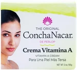 Concha Nacar Cream / Crema Vitamin Perlop La Original 2 Oz 56G. Fixed Price $11.99.