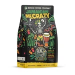 Jamaican Crazy Coffee Liqueur Flavored Medium Roast, Low Acid, 12 Oz. Fixed Price $27.81.