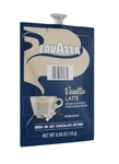 Lavazza Vanilla Latte Flavia Freshpacks 12/7/25 72 Ct. Fixed Price $32.99.