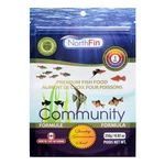 Northfin Community Formula 1 Select Size:: 250 Gram. Fixed Price $16.99.
