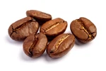 2025 One Bag - Premium Coffee Fresh Roasted Daily Whole Bean. Fixed Price $13.95.