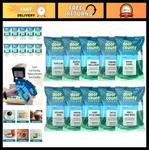 Gourmet Coffee Sampler Pack - Unique Flavored 1.5OZ Bags 100% Arabica Beans. Fixed Price $44.99.