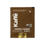 Grizzly Blend - Dark Roast Coffee Steeped Bag (5PACK). Fixed Price $6.89.
