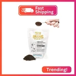 New Orleans Roast 100% Pure French Chicory - 12OZ (pack Of 1). Fixed Price $15.67.