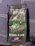 Black Rifle Coffee Company Beyond Ground 12 Oz. Fixed Price $9.99.