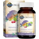 Garden Of Life Organic Prenatal Multivitamin 90 Count Whole Food Formula. Fixed Price $42.19.