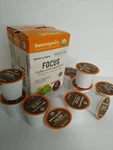 Bareorganics Focus Coffee Medium Roast With Superfoods 10 Cups Bb 9/27/2027. Fixed Price $19.99.