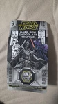 Bones Coffee Star Wars Dark Side Chocolate Truffle 12OZ Ground. Fixed Price $19.88.