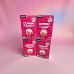 Enjoy 40 Dunkin' White Chocolate Peppermint Pods - Perfect Holiday Coffee. Fixed Price $44.99.