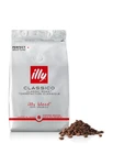 Illy Coffee - Classico Beans Medium Roast, 100% Arabica 500G. Fixed Price $15.14.