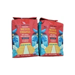 Trader Joe's Whole Bean Coffee Mexico Chiapas Arabica 13OZ ( Lot 2). Fixed Price $17.30.