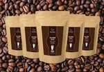 Don E. Gains Medium Roast Cold Brew Coffee Bags High Performance, Metabolism. Fixed Price $11.99.