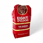 Eight O'clock Medium Roast Ground Arabica Coffee, The Original - 40 Oz. Fixed Price $18.31.