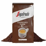 Segafredo Espresso Casa Ground Coffee 250G / 8.8OZ. Fixed Price $19.96.