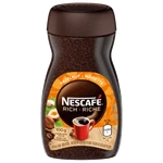 Nescafe Rich Instant Coffee (100G) Glass Jar. Fixed Price $19.99.