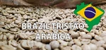 5 Brazilian Unroasted Green Coffee Beans Premium Arabica. Fixed Price $43.00.