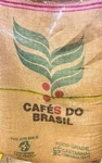 10 Lb Brazilian Green Coffee Beans - Arabica. Fixed Price $77.50.