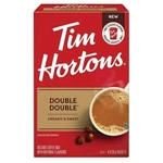 Tim Hortons Double Packet, X 28G. Fixed Price $10.23.