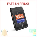 Bulletproof French Kick Dark Roast Ground Coffee, 12 Ounces, 100% Arabica Beans,. Fixed Price $23.53.