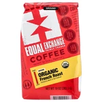 Organic Coffee, Ground, French Roast, 10 Oz (283.5 G). Fixed Price $17.40.