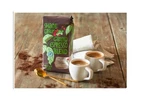 Trader Joe's Shade Grown Espresso Ground Blend Dark Roast 14 Oz. Fixed Price $26.95.
